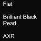 Preview: Fiat, Brilliant Black Pearl, AXR.